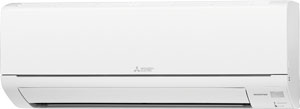 Кондиционеры Mitsubishi Electric инверторного типа