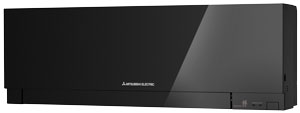 Кондиционеры Mitsubishi Electric инверторного типа
