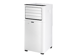 Мобильные кондиционеры Zanussi