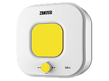 Электрический водонагреватель Zanussi ZWH/S 15 Mini O