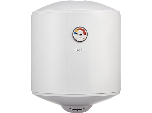 Электрический водонагреватель Ballu BWH/S 50 Proof