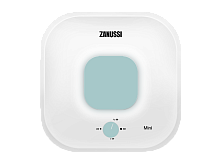 Электрический водонагреватель Zanussi ZWH/S 15 Mini U