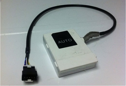 Модуль Wi-Fi для полупромышленных сплит-систем Aux