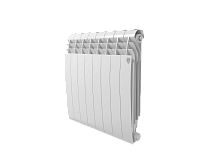 Радиатор секционный Royal Thermo BiLiner 500, 8 секций