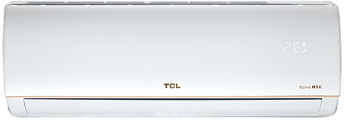 - TCL TAC-09HRID/E1