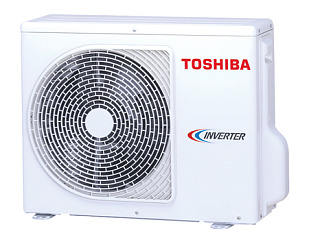 Кондиционеры Toshiba инверторного типа