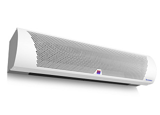 Электрические завесы