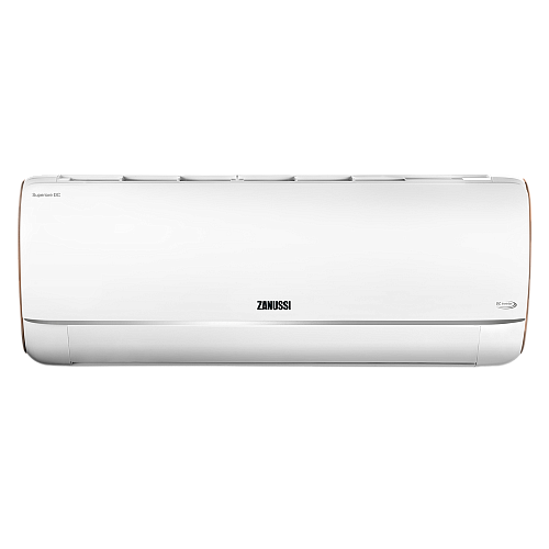 - Zanussi ZACS-09SPR/A17/N1