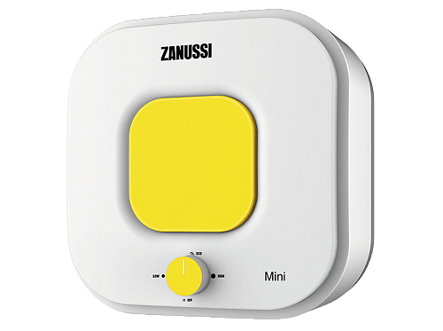 Электрический водонагреватель Zanussi ZWH/S 10 Mini U