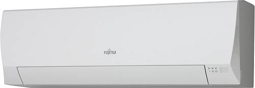 - Fujitsu ASYG12LLCE-R