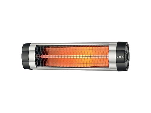 Обогреватель инфракрасный Oasis IG-20 (P) Обогреватель инфракрасный Oasis IG-20 (P)