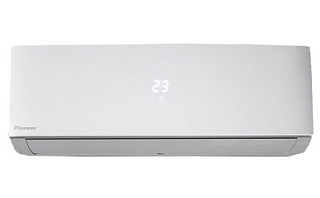 Кондиционеры Pioneer инверторного типа